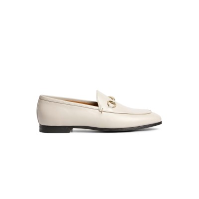 GUCCI JORDAAN WOMEN'S LOAFERS 786016